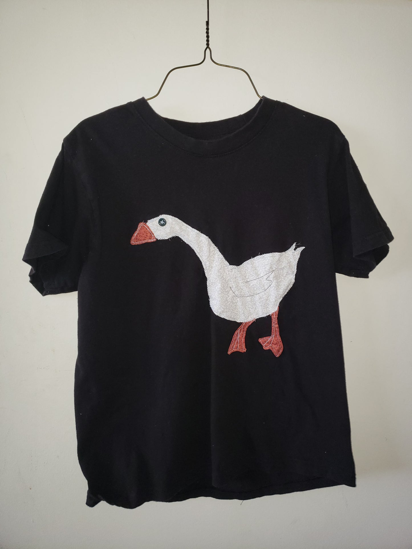 Silly Goose Shirt (S/M)